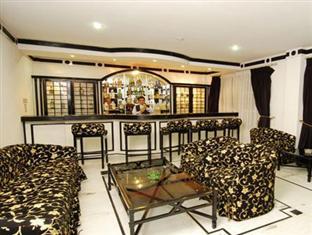 View Bhrikuti Hotel Kathmandu Ngoại thất bức ảnh