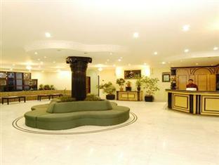 View Bhrikuti Hotel Kathmandu Ngoại thất bức ảnh