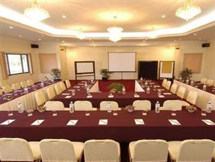 View Bhrikuti Hotel Kathmandu Ngoại thất bức ảnh